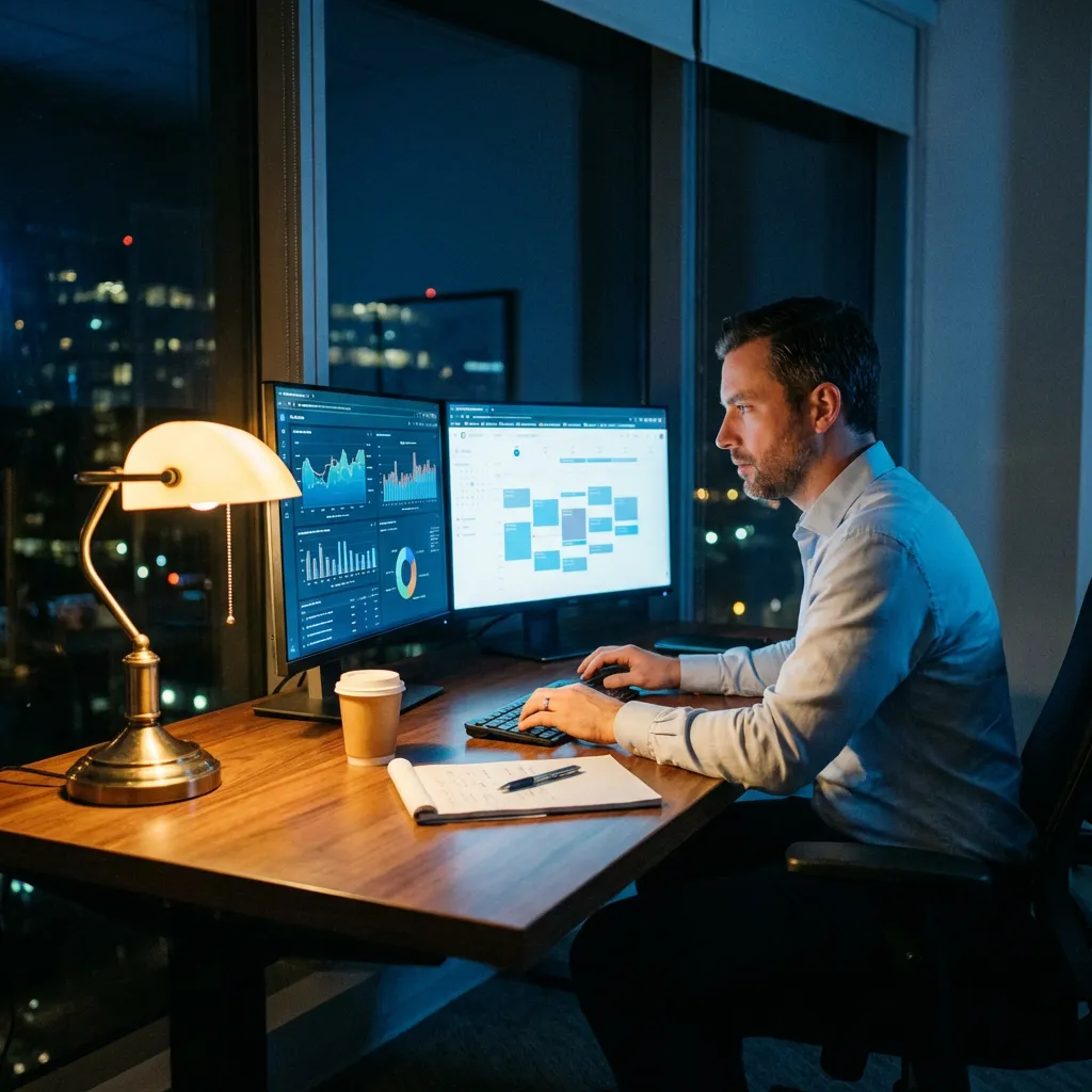 Consultancy insights and analysis