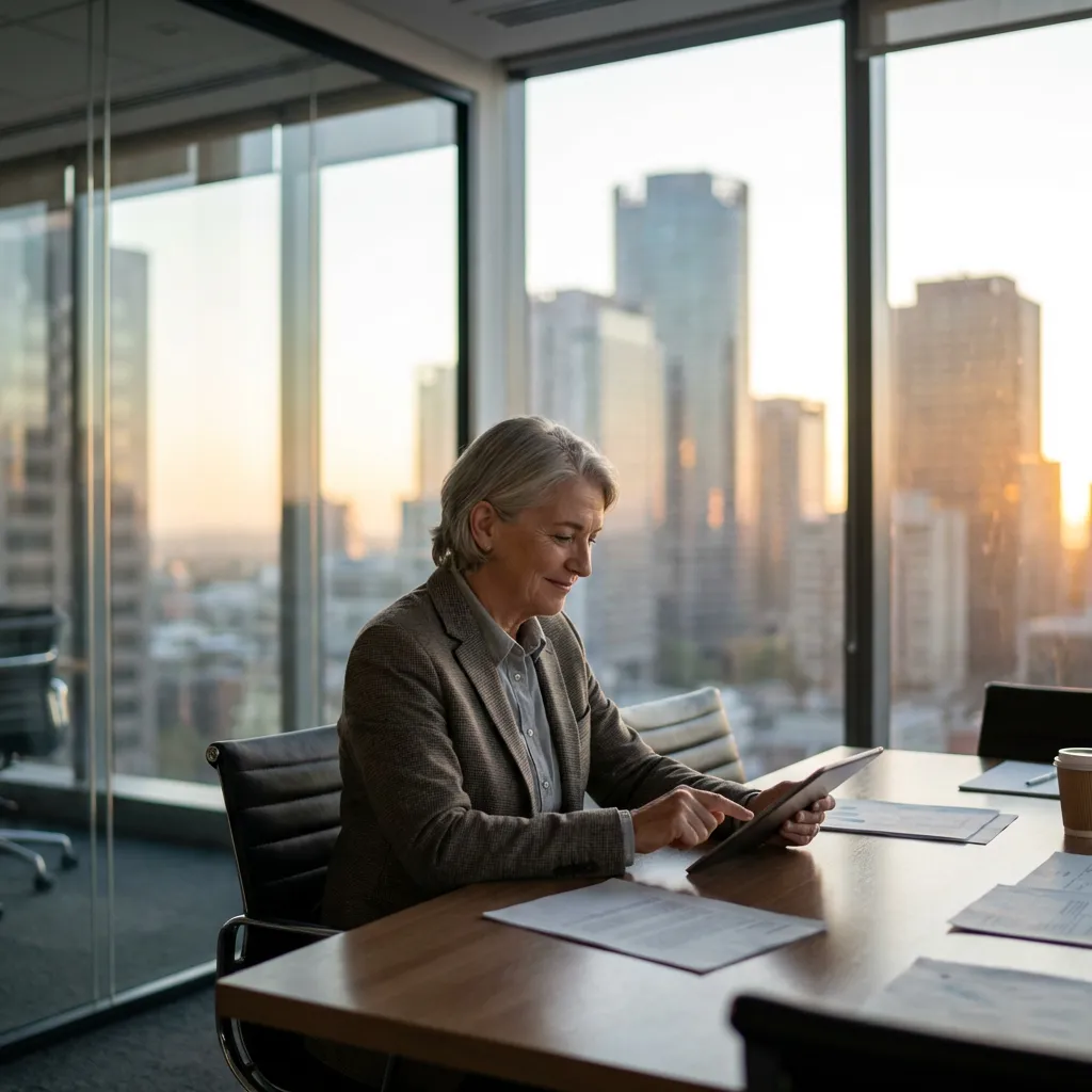 Get approvals faster and eliminate bottlenecks